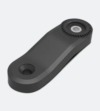 Mootorratta Pikendusvars Quad Lock