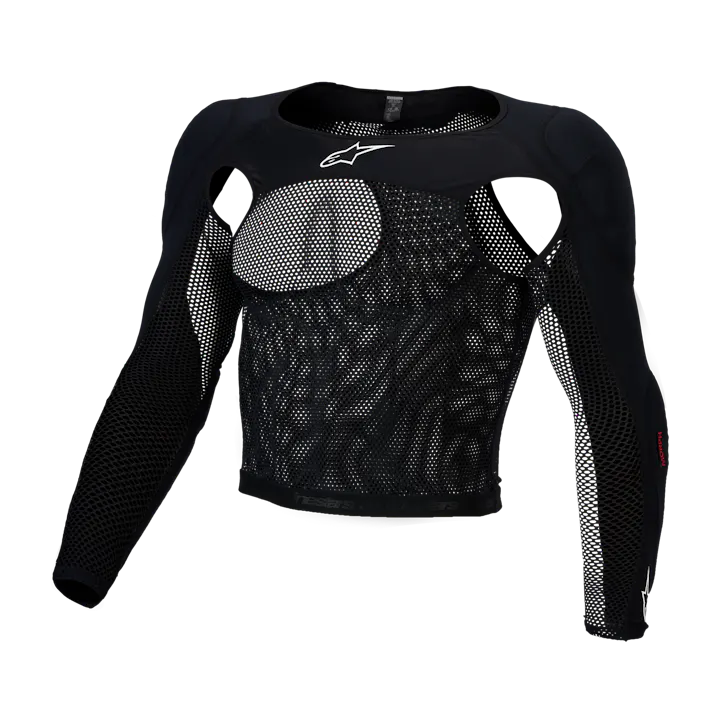 Alpinestars Beschermende Crosstop Bionic Race