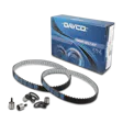 Distributieriemset Dayco Inclusief Spanner En Geleiderollen