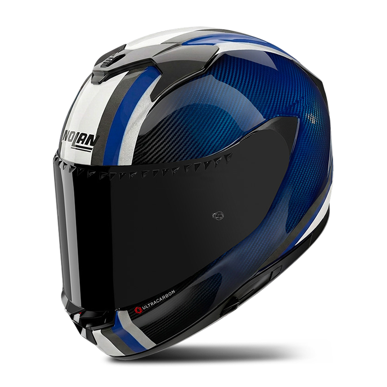 Nägu Kattev Kiiver Nolan X-904 UC Gemini