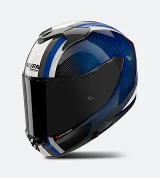 Nägu Kattev Kiiver Nolan X-904 UC Gemini