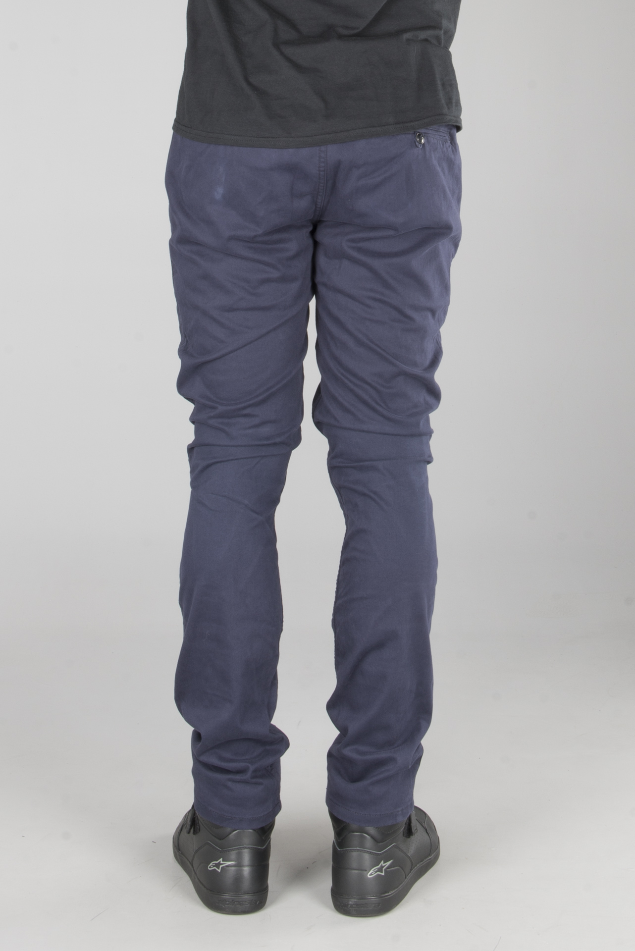 Pantalones de Moto Richa Brooklyn