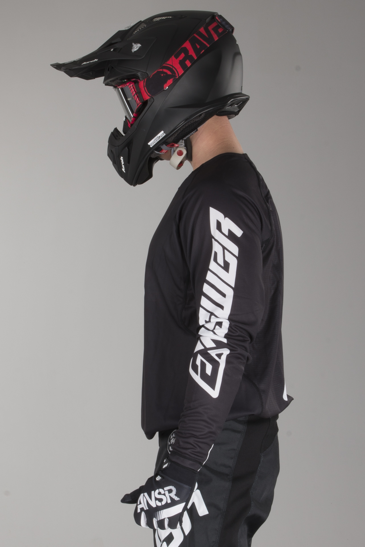 Answer Racing Elite Solid Jersey