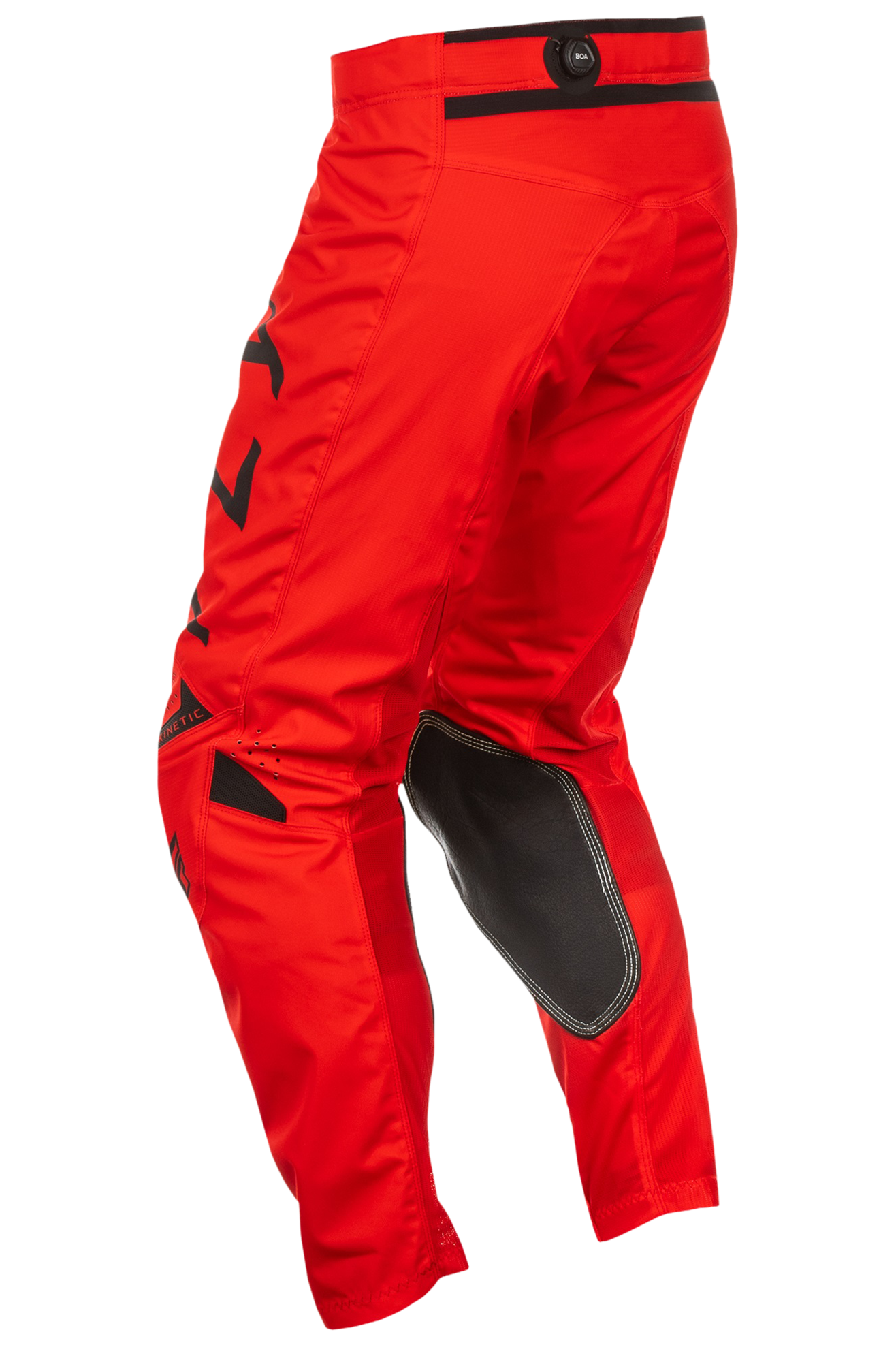 Pantaloni Motocross FLY Racing Kinetic Center