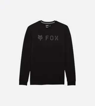 Μακρυμάνικο Μπλουζάκι FOX Absolute Tech