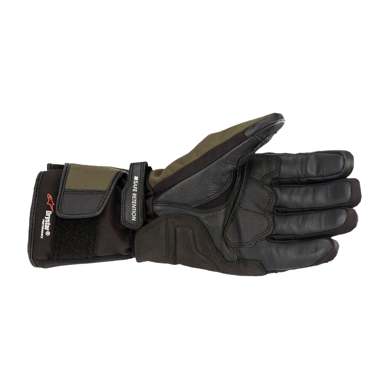 Alpinestars Denali Aerogel Drystar® Motorcycle Gloves