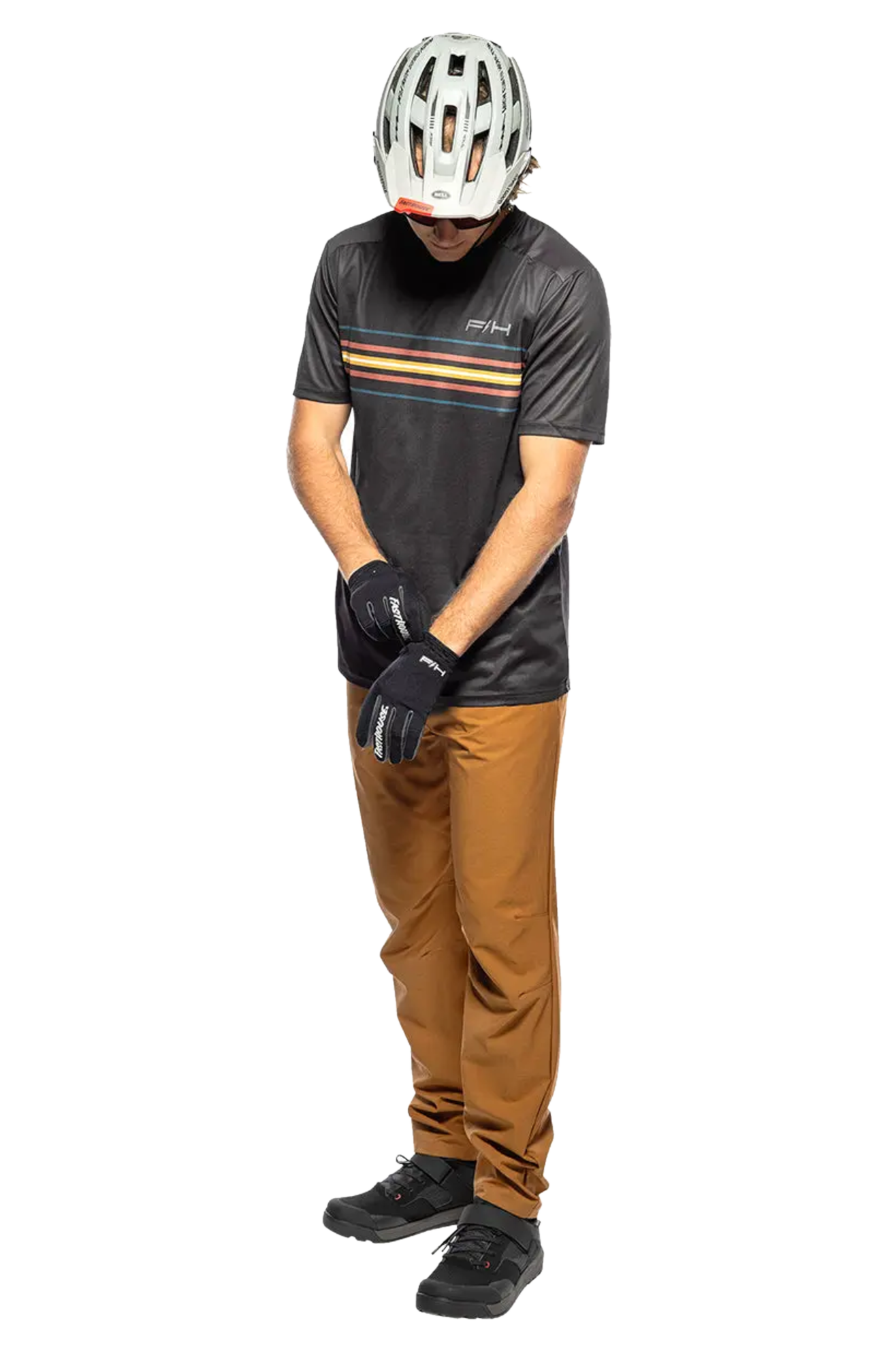 Fasthouse Impakt Chandler MTB Jersey