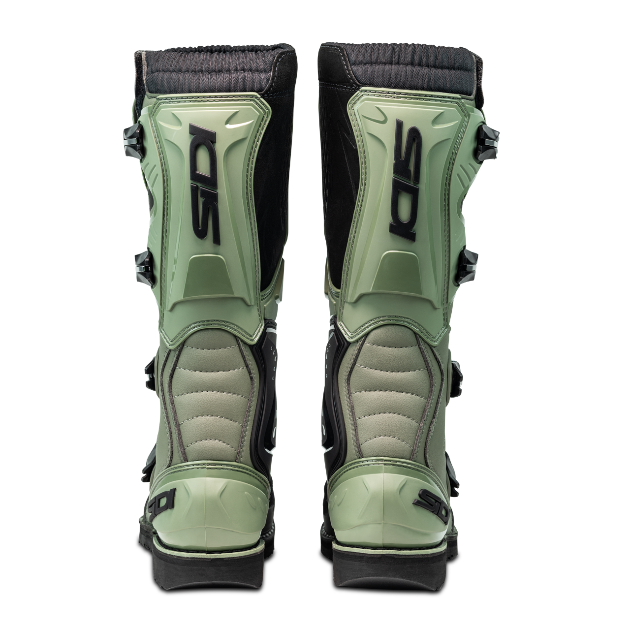 Bottes Cross Sidi Agueda