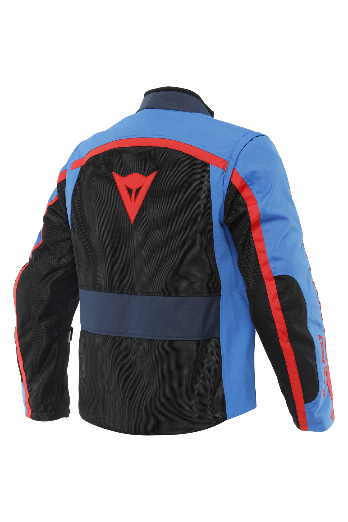 Dainese Outlaw Tex Motorcycle Jacket