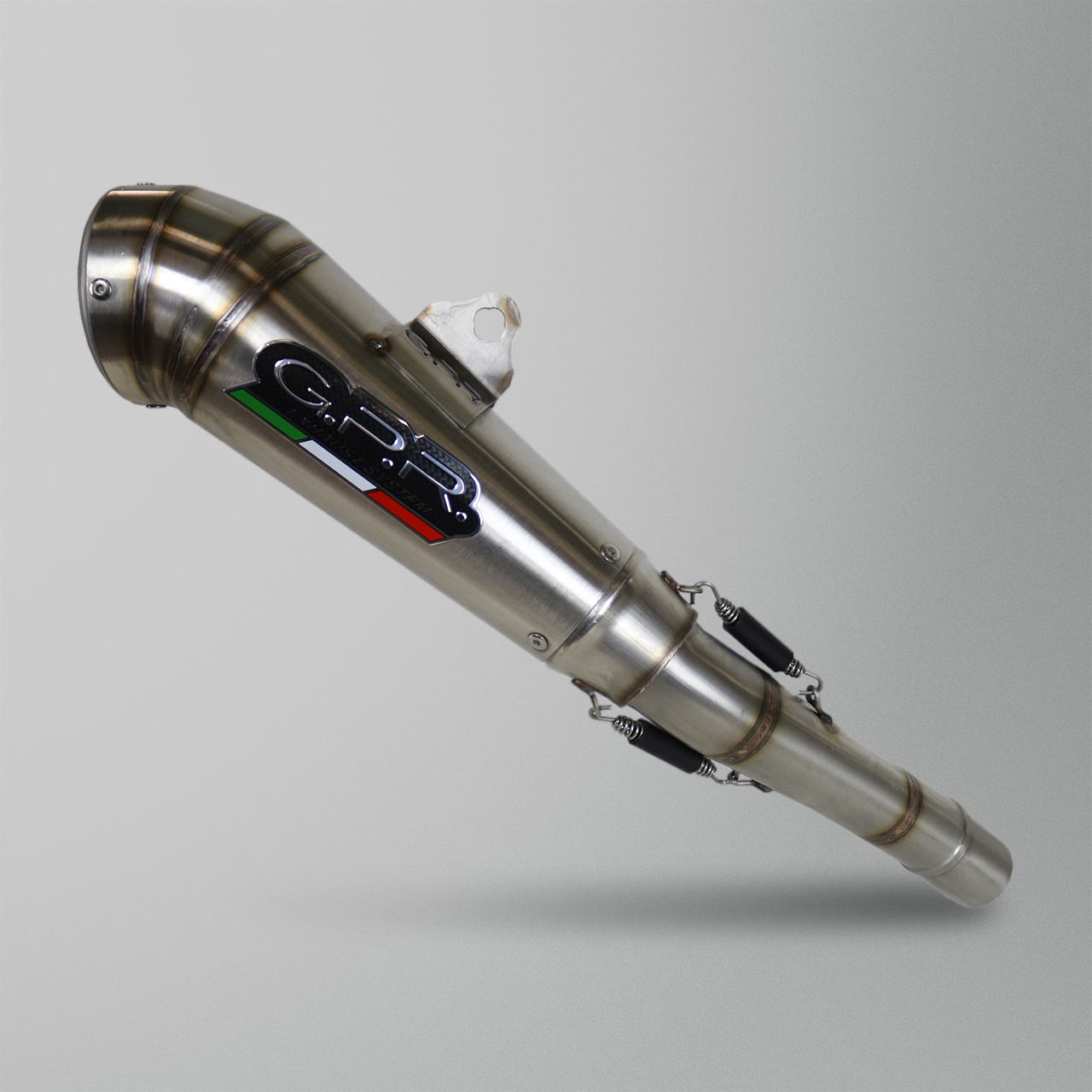 GPR Powercone Evo4 Full System