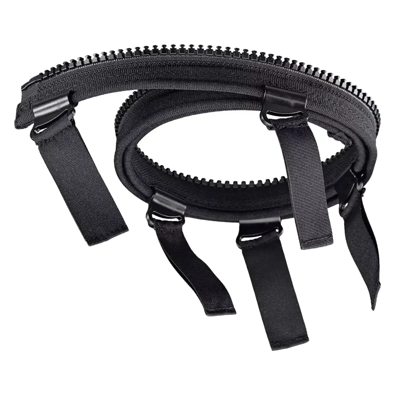 rosymonster⭐︎konkon zip outer Rosymonster KonKon Zip Outer