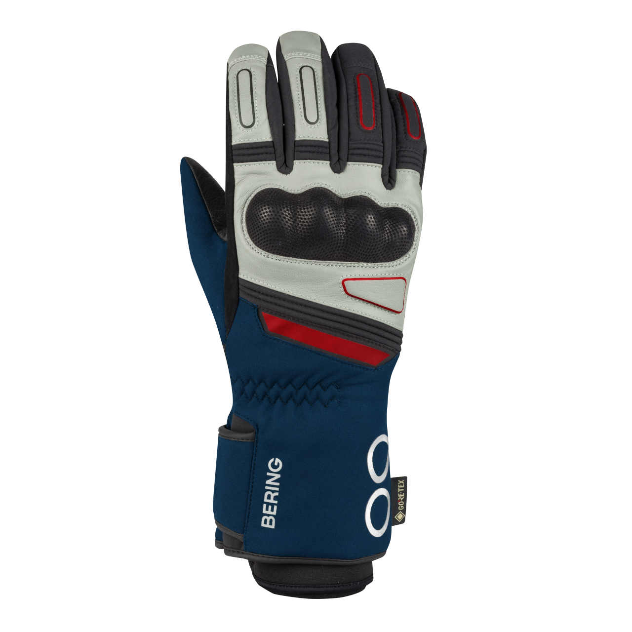 Motorhandschoenen Bering Austral GTX