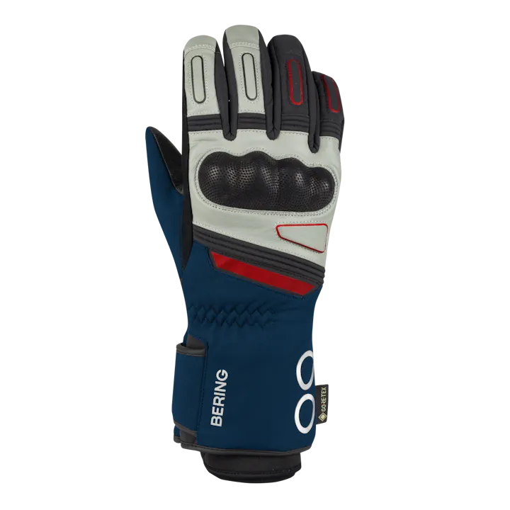 Motorhandschoenen Bering Austral GTX