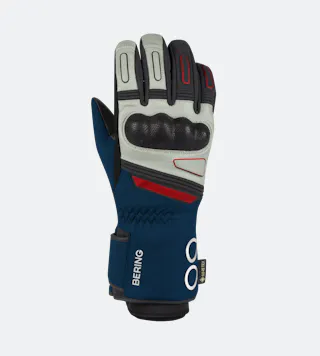 Motorhandschoenen Bering Austral GTX