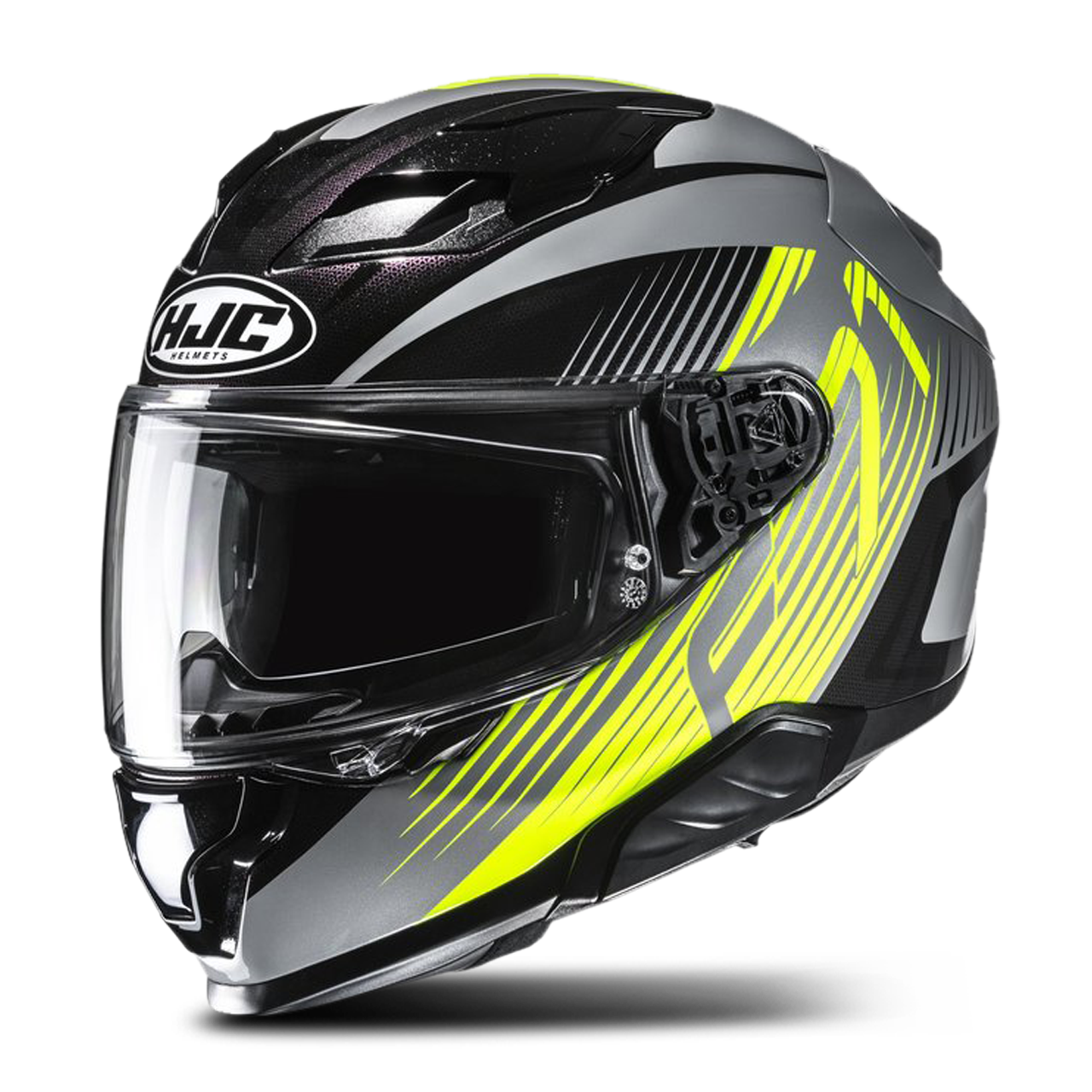 Casco Integral HJC F71 Catos