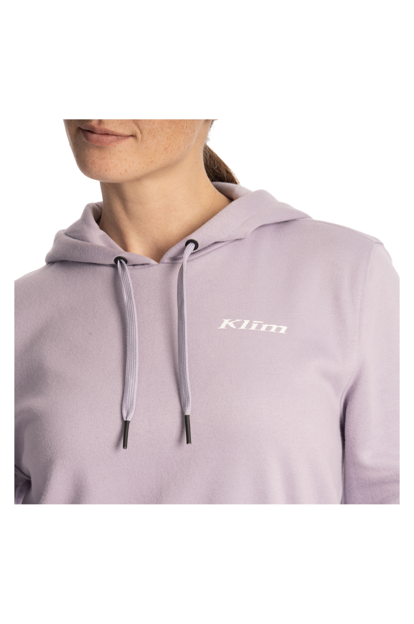 Klim Mariposa Long Pullover Women's Hoodie