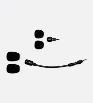 Microfones Sena SPH10