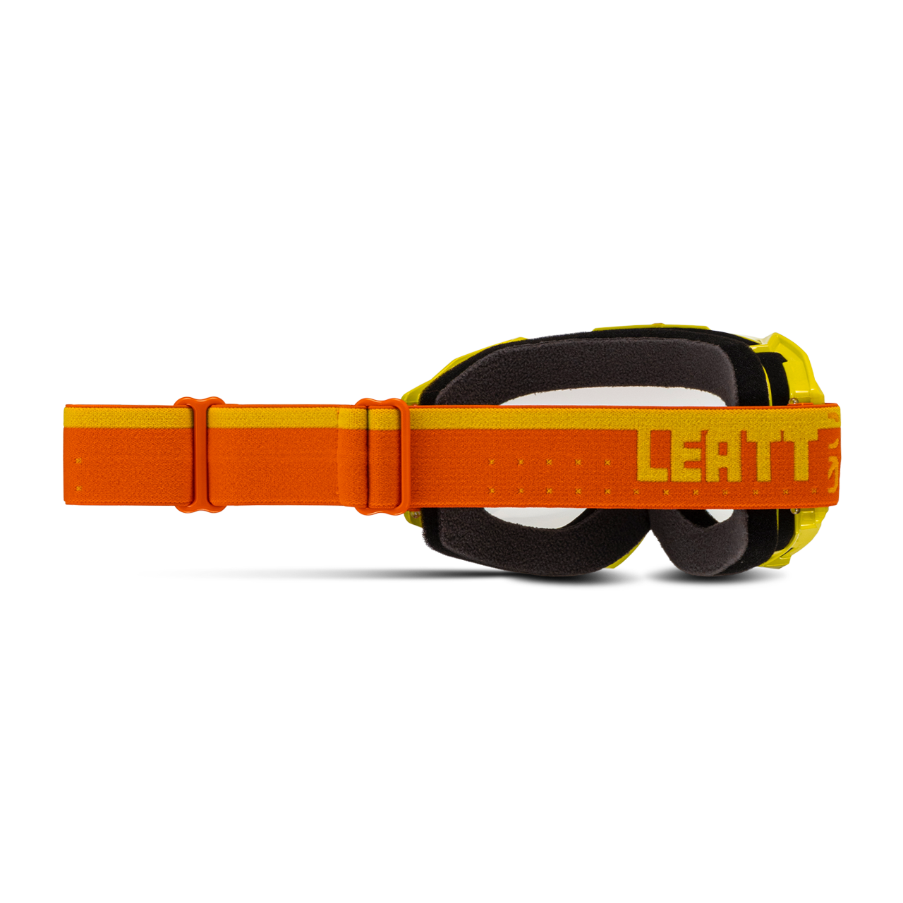 Leatt Velocity 4.5 MX Goggles Clear 83 VLT
