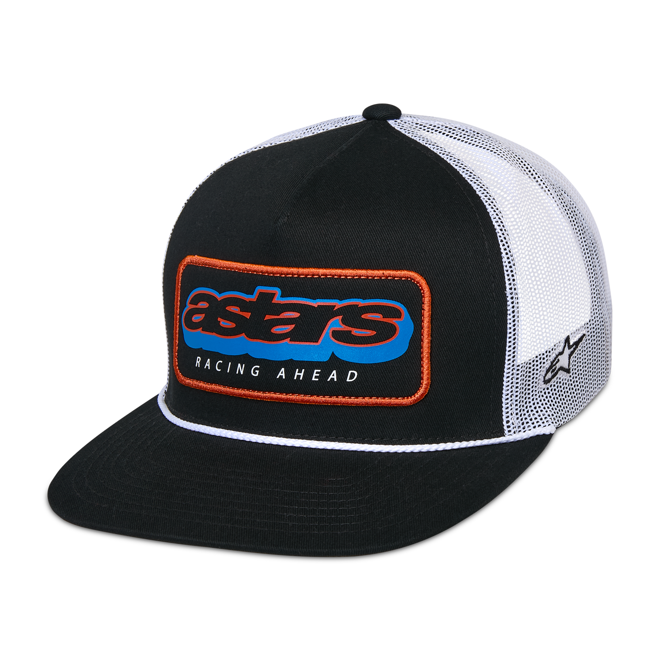 Alpinestars Phosphor Trucker Cap