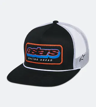 Cappellino Trucker Alpinestars Phosphor