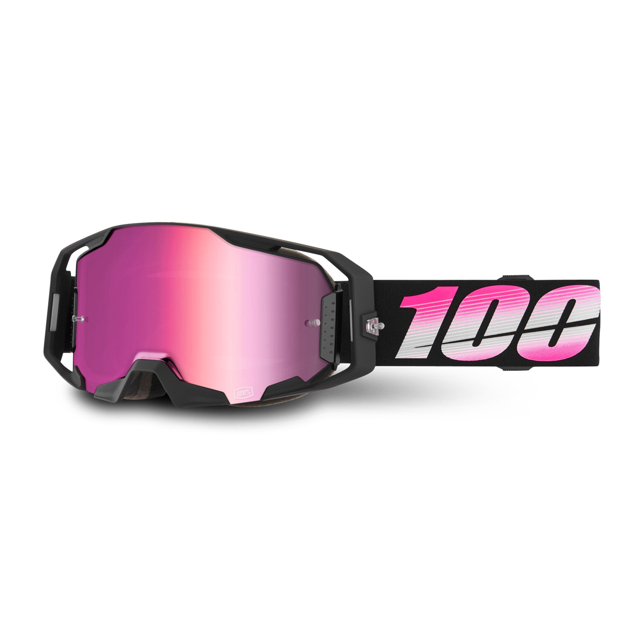 Óculos MX 100% ARmatic 2026 Mirror
