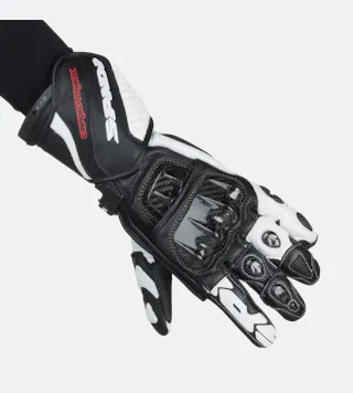 Guantes de Moto Spidi Carbo Track Evo
