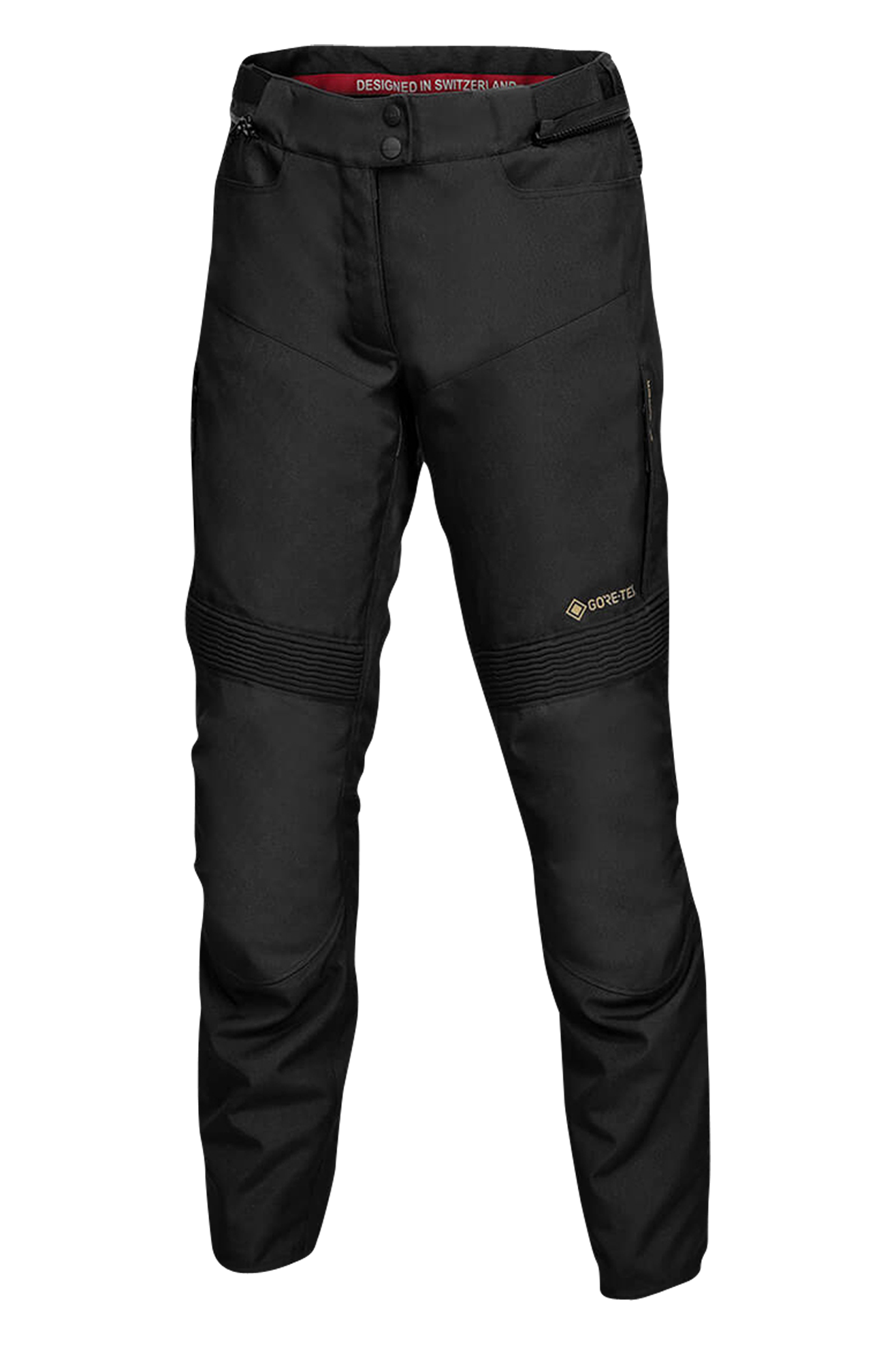 Pantalones de Moto iXS Classic-GTX Mujer