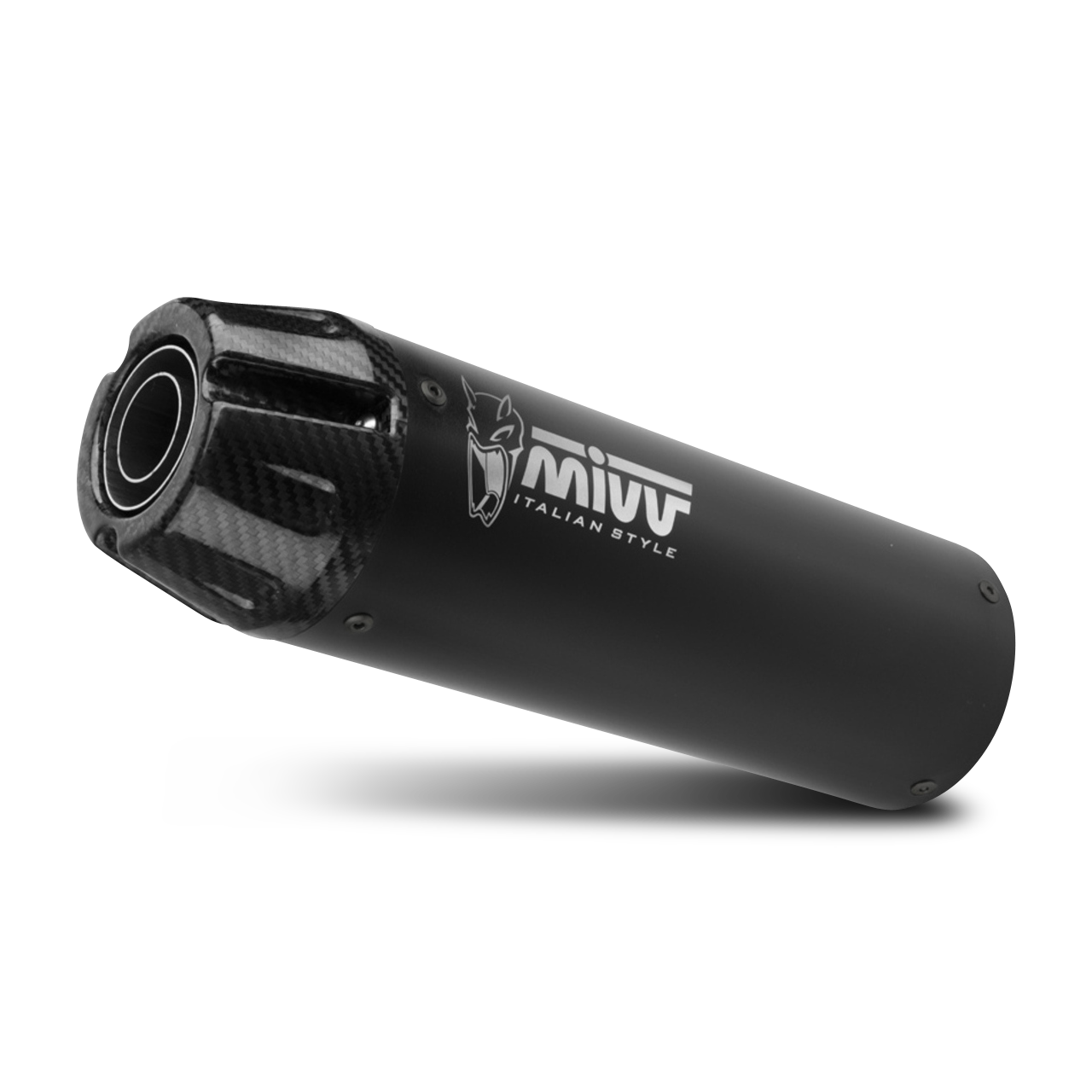 Mivv HR-1 Slip-On