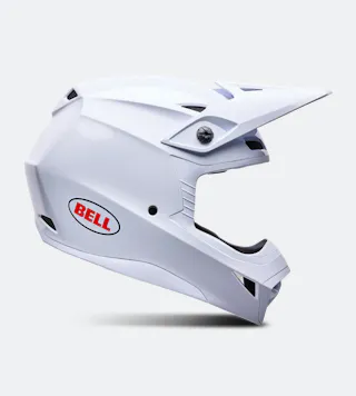 MX Šalmas BELL MX-10 Mips 2026