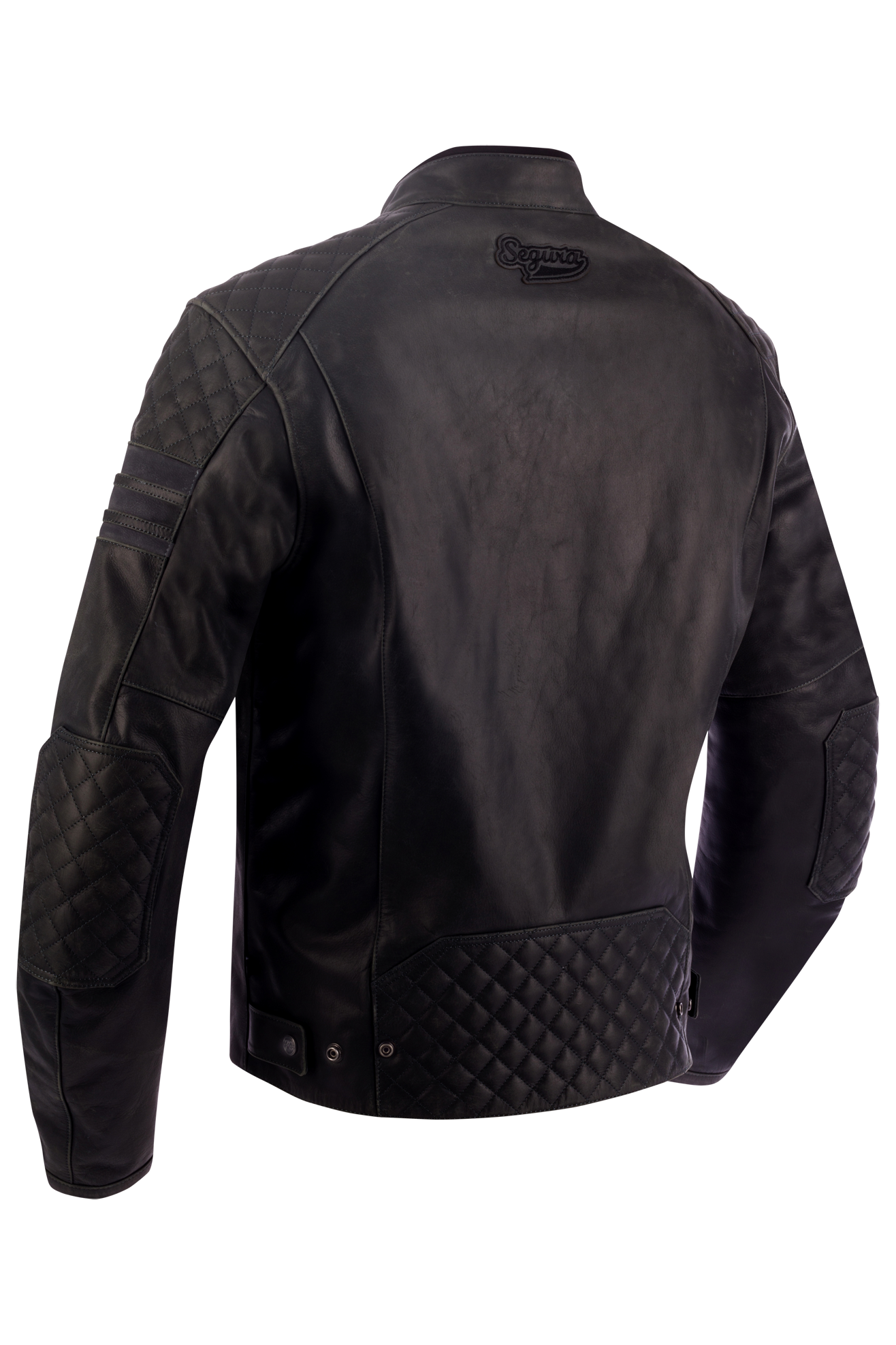 Segura Track MC Jacket