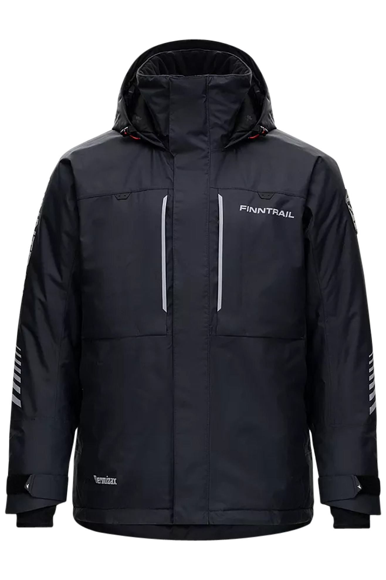 Sneeuwjas Finntrail Tournament Insulated