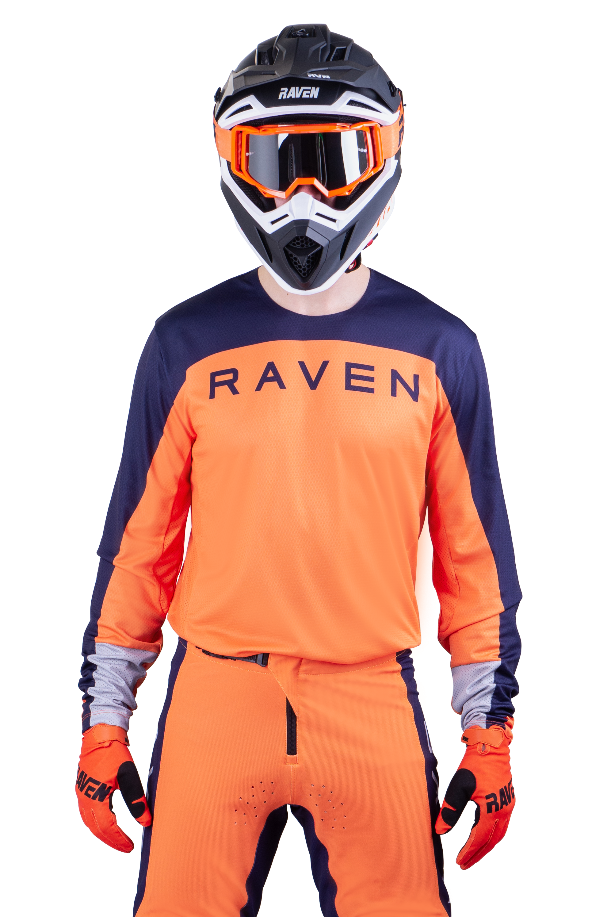 Crosstrui Raven RV-Zero