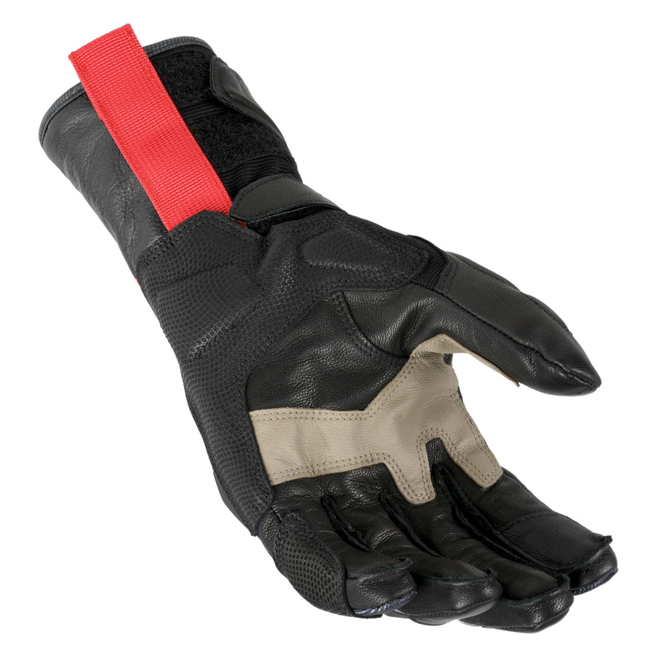 Guantes Macna Brawler RTX