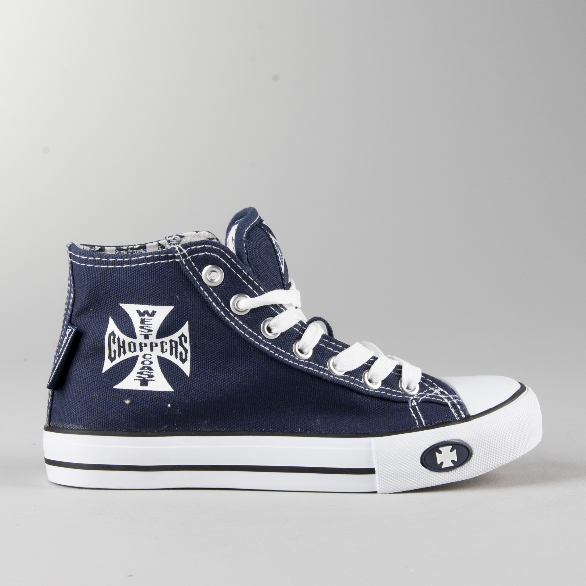Pantofi West Coast Choppers Warrior | 24MX