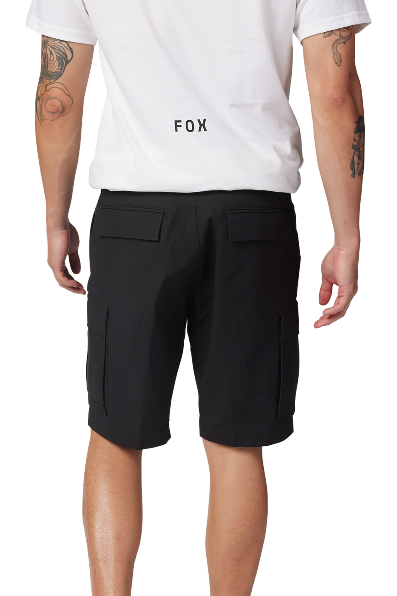 Pantalones Cortos FOX Slambozo 3.0 Cargo