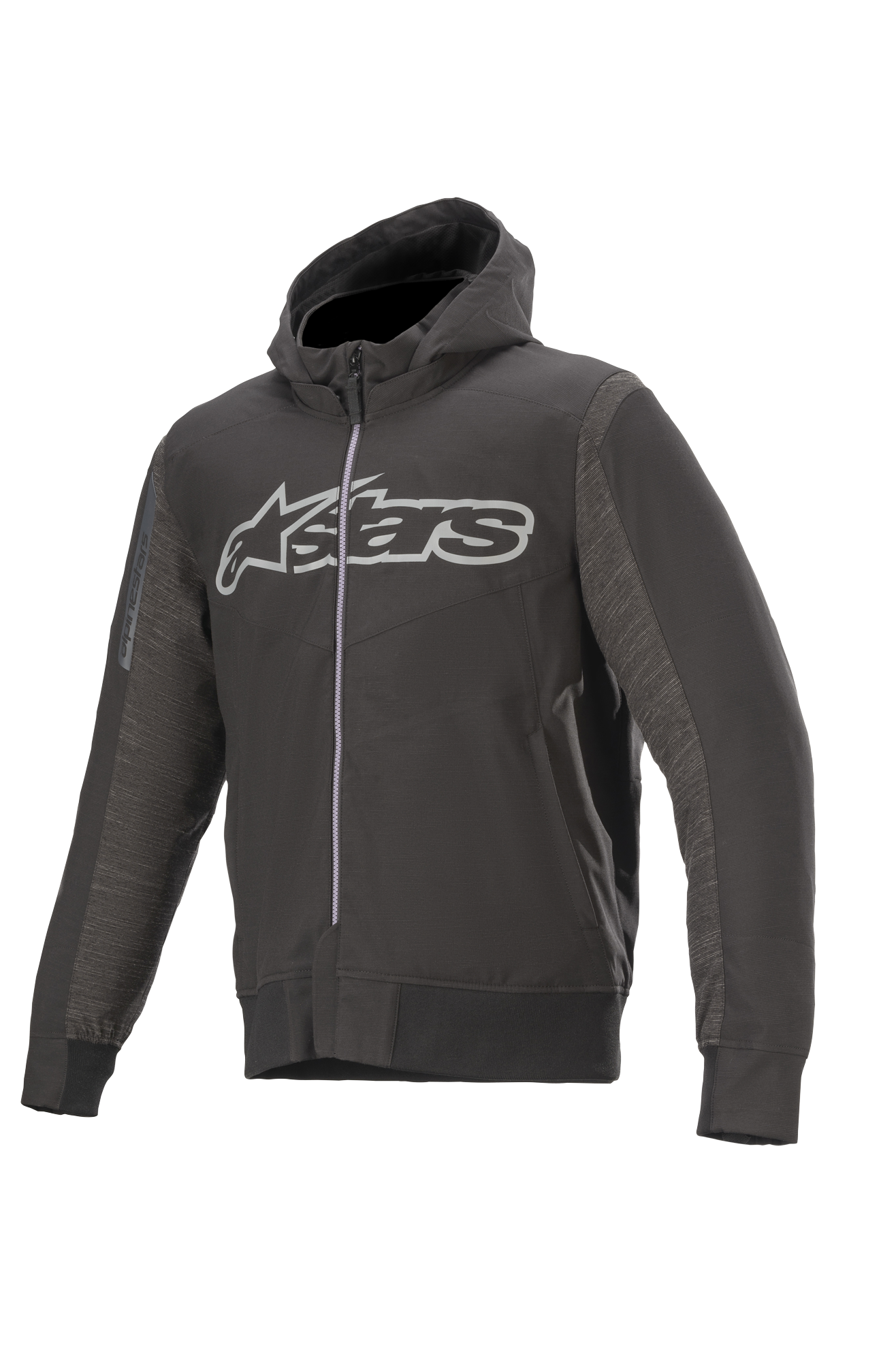 Hoodie Alpinestars Rhod