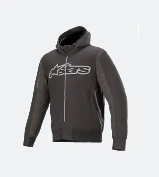 Chaqueta con capucha Alpinestars Rhod