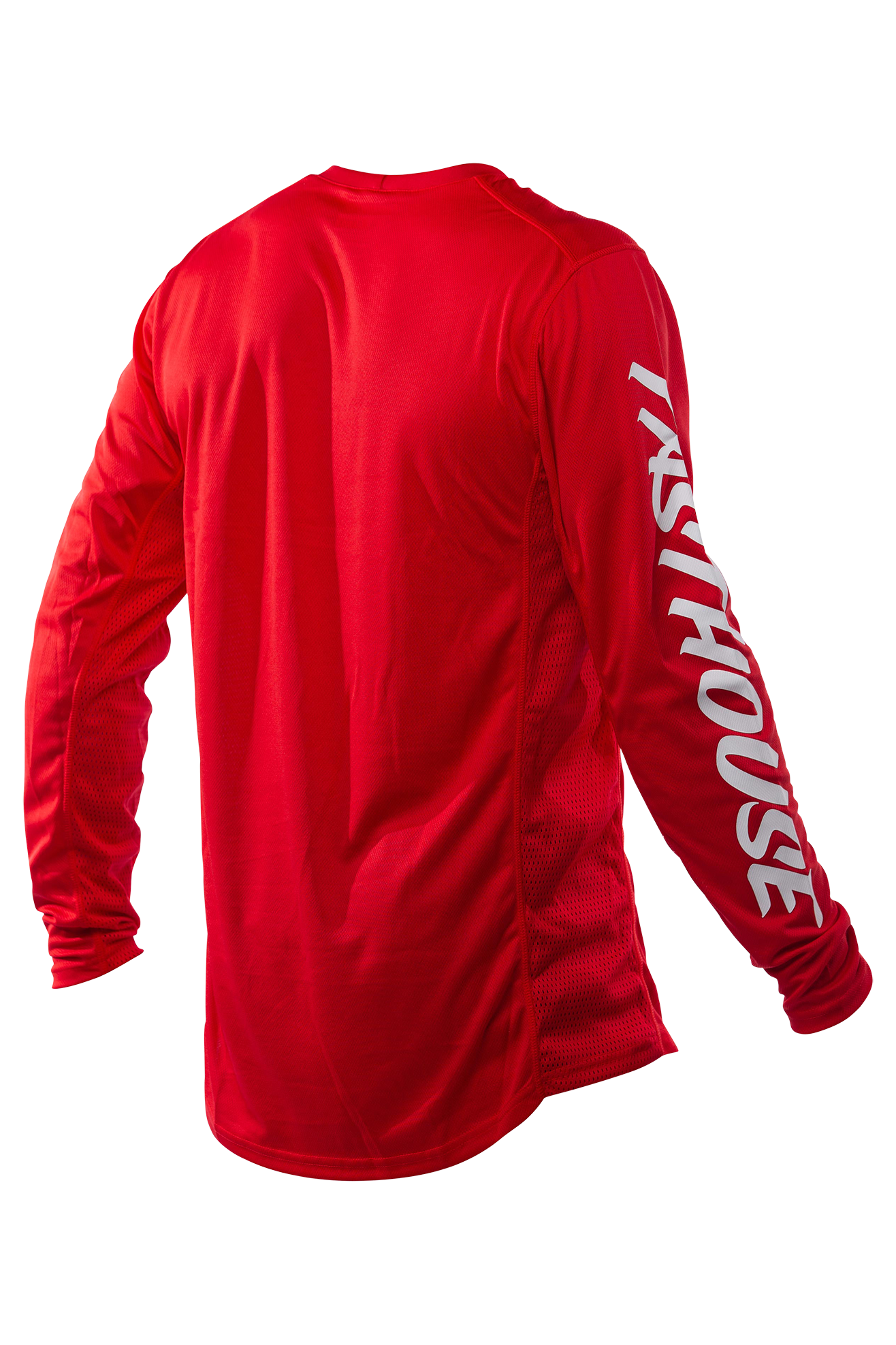 MX Dres Fasthouse Grindhouse Score