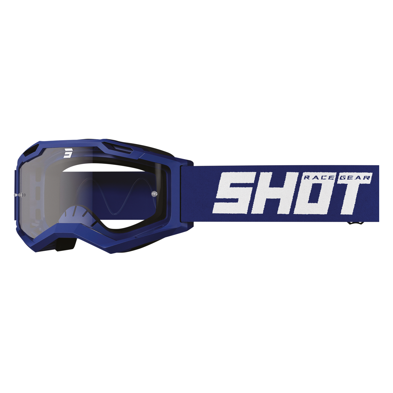 Crossbril Kinderen Shot Rocket 2.0