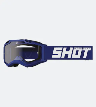 Crossbriller Shot Rocket 2.0 Junior