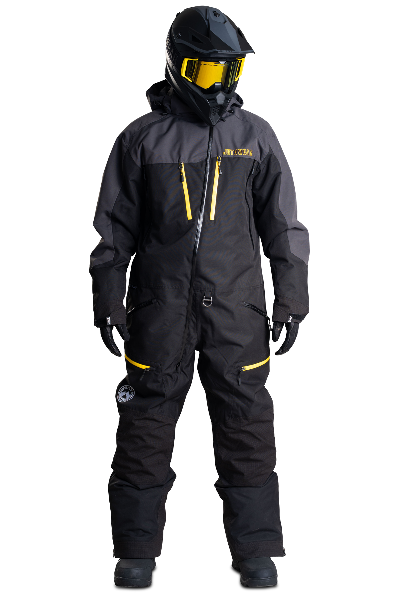 Monosuit Jethwear Venture