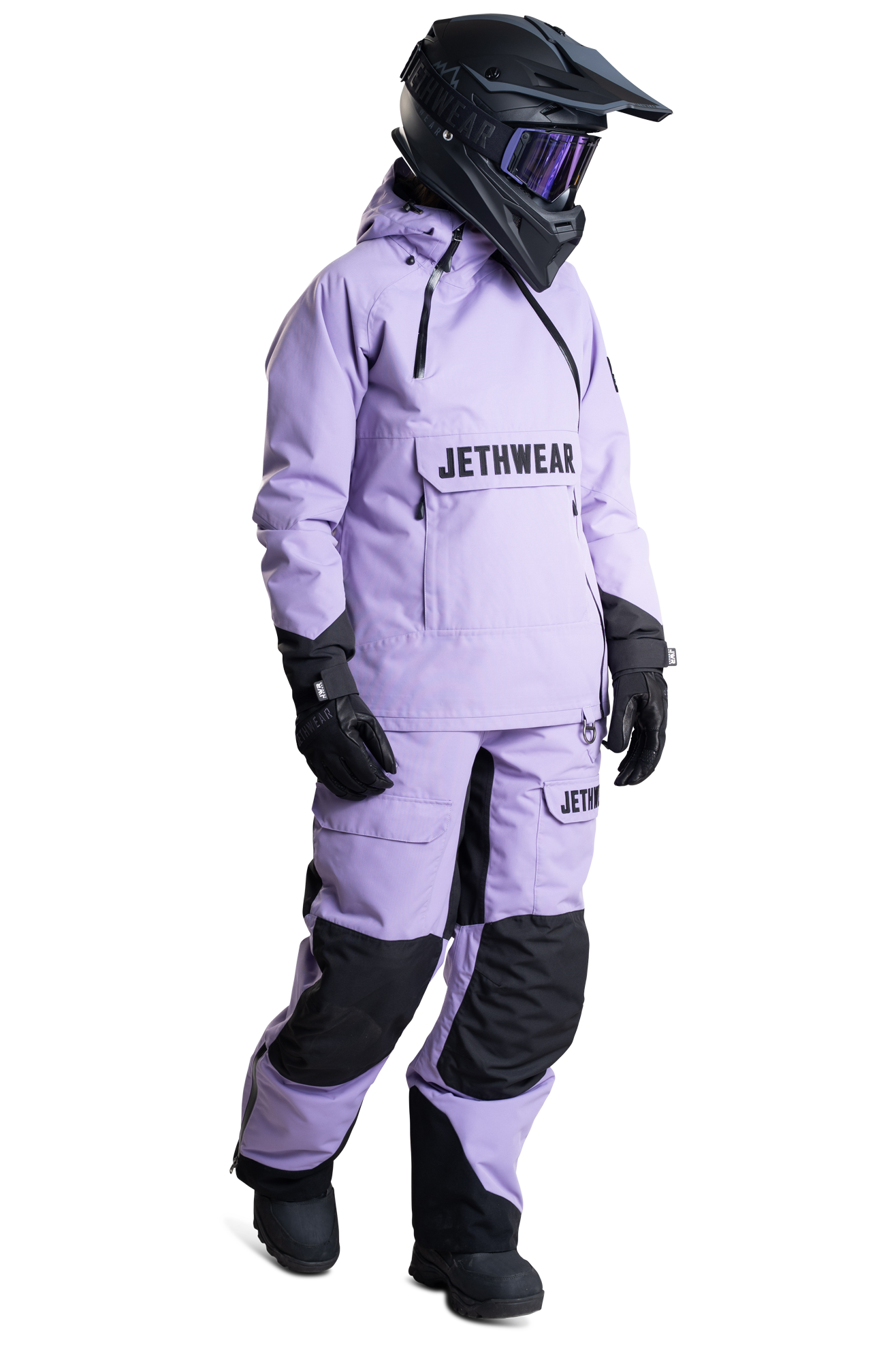 Sneeuwjas Jethwear Flight Anorak 40g
