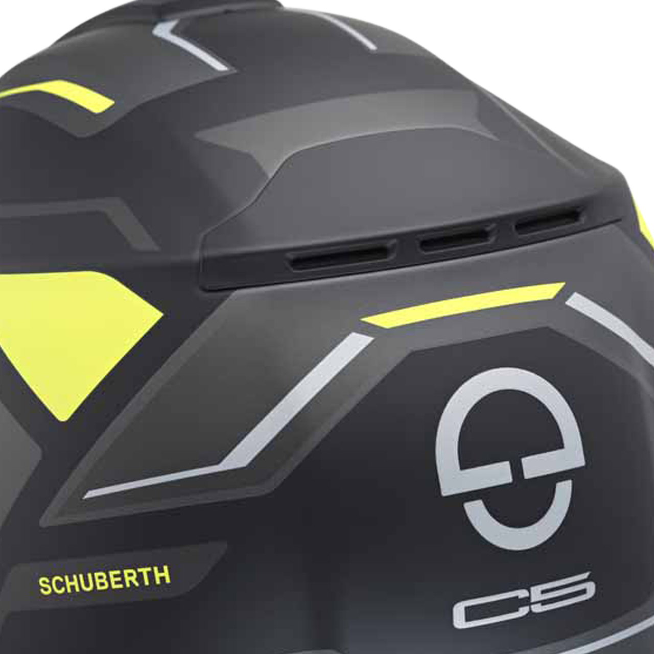 Schuberth C5 Modular Helmet