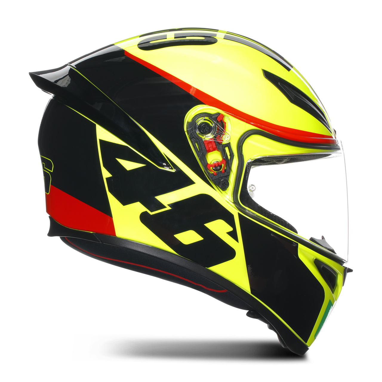 AGV K1 S Full Face Helmet