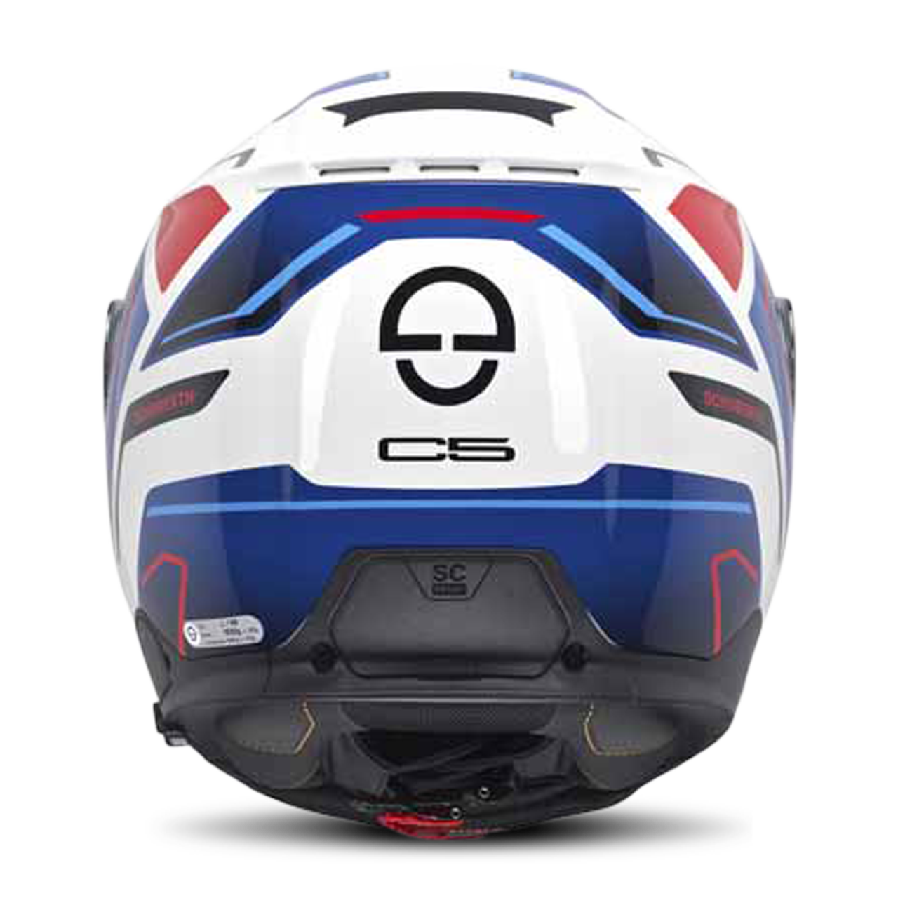 Schuberth C5 Modular Helmet