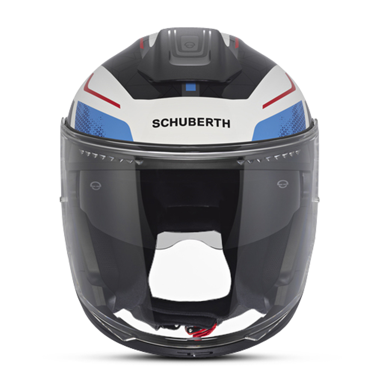 Schuberth J2 Open Face Helmet Sigma