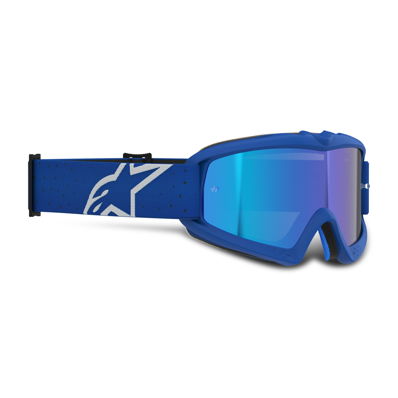 Gafas de Cross Alpinestars Vision Vesta Joven