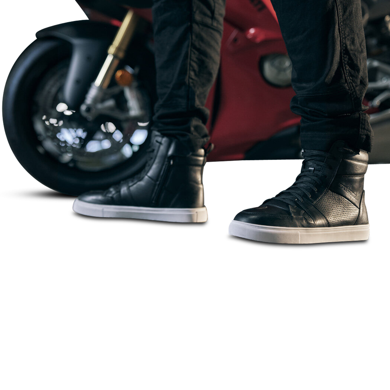 MC Tenisky Richa Chaser WP