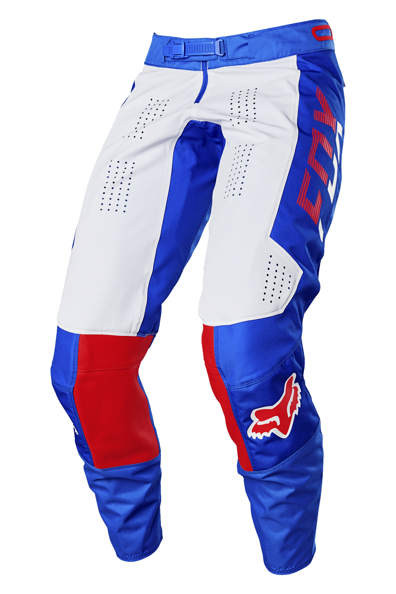 Crossbroek FOX 360 Afterburn