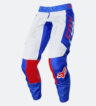Pantalones de Cross FOX 360 Afterburn